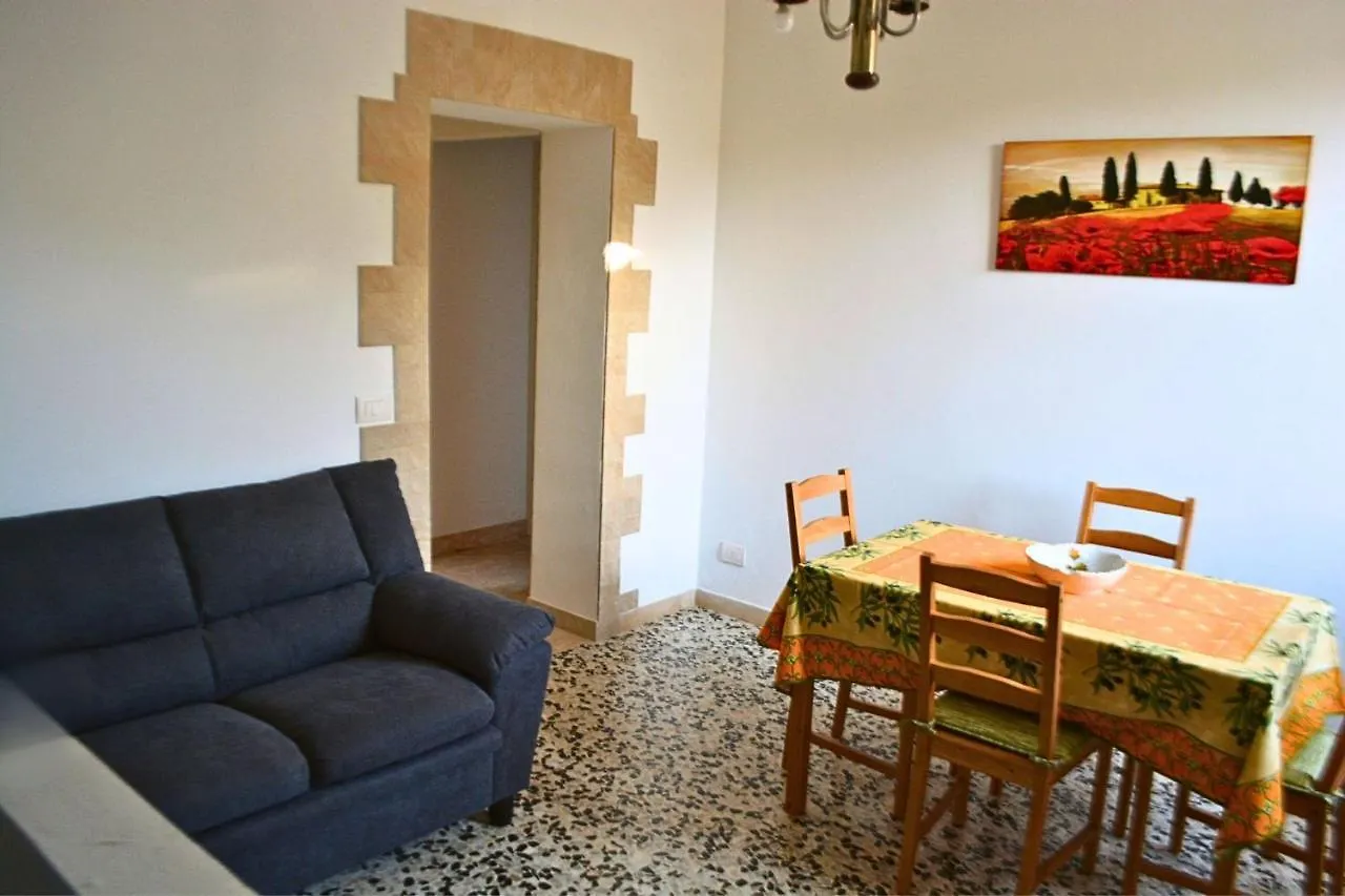 Apartamento L' Antica Oliviera D'Orcia San Quirico dʼOrcia Italia