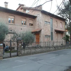 Il Cedro Bed & Breakfast