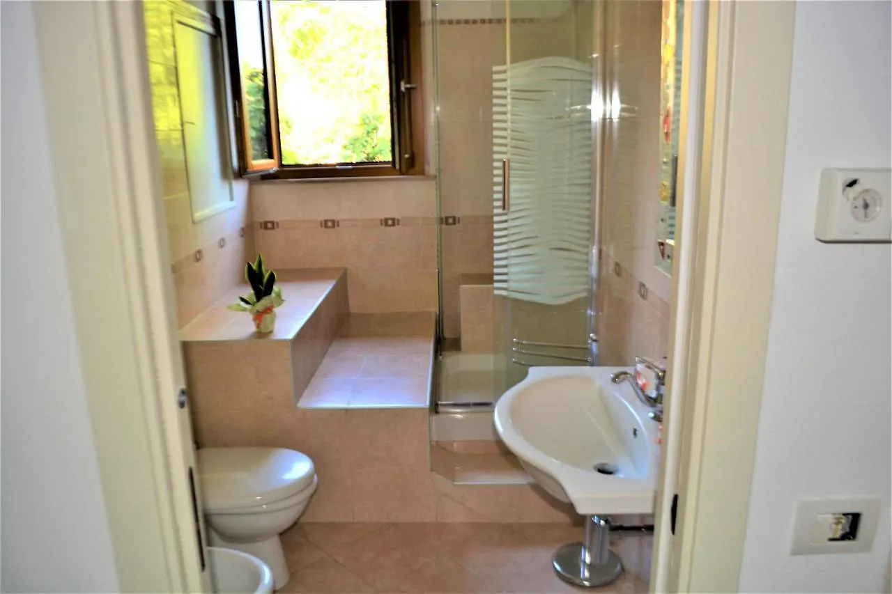 L' Antica Oliviera D'Orcia Apartment San Quirico d'Orcia Italy