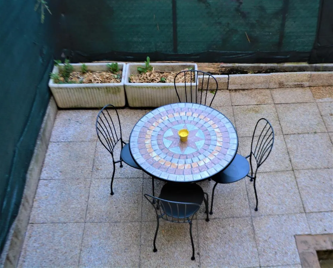 L' Antica Oliviera D'Orcia Apartment San Quirico d'Orcia 0*,  Italy