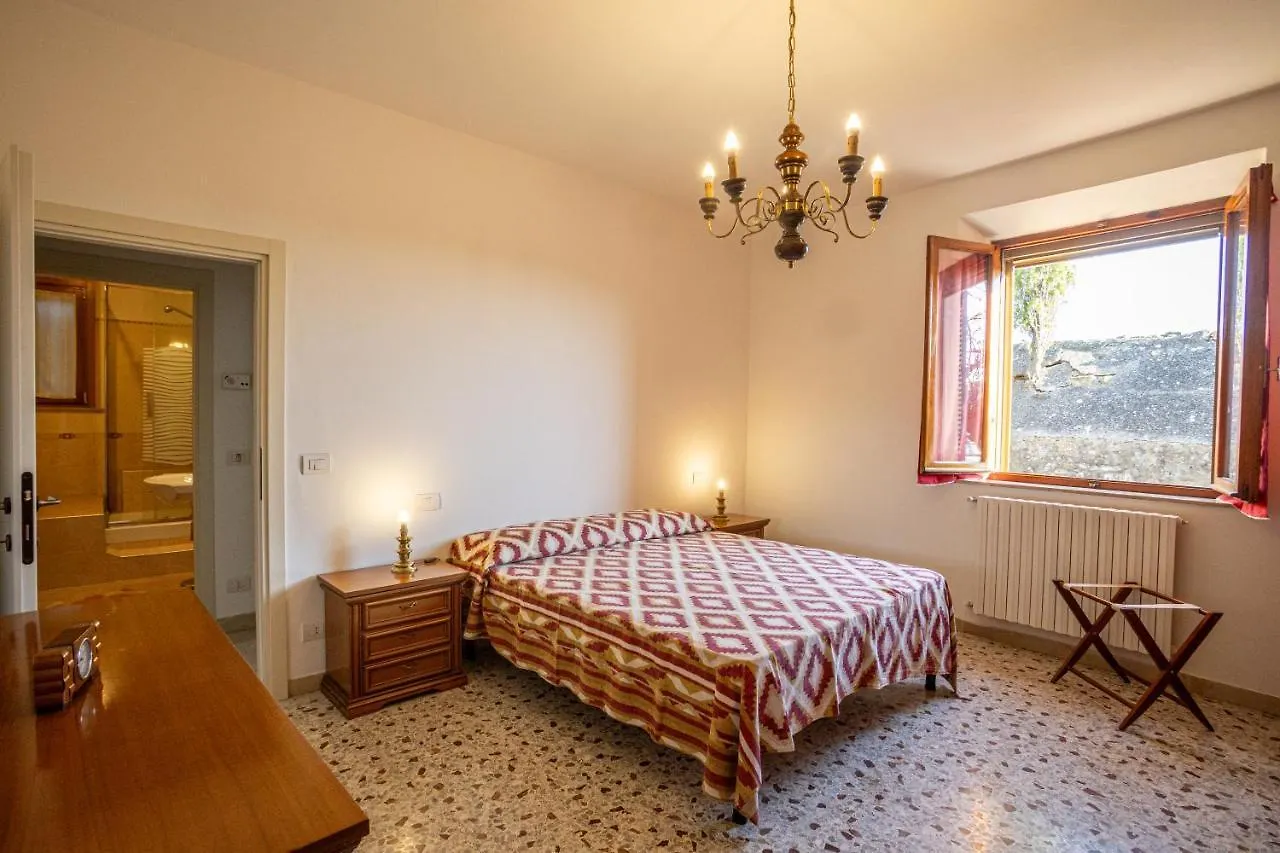 L' Antica Oliviera D'Orcia Apartment San Quirico d'Orcia