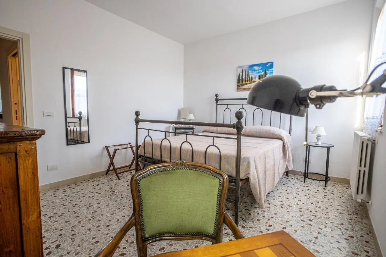 L' Antica Oliviera D'Orcia Apartment San Quirico d'Orcia
