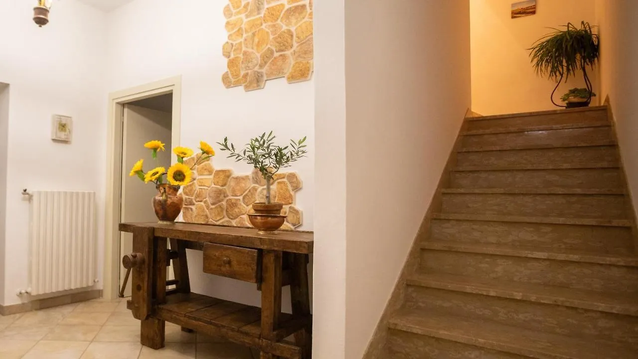 L' Antica Oliviera D'Orcia Apartment San Quirico d'Orcia