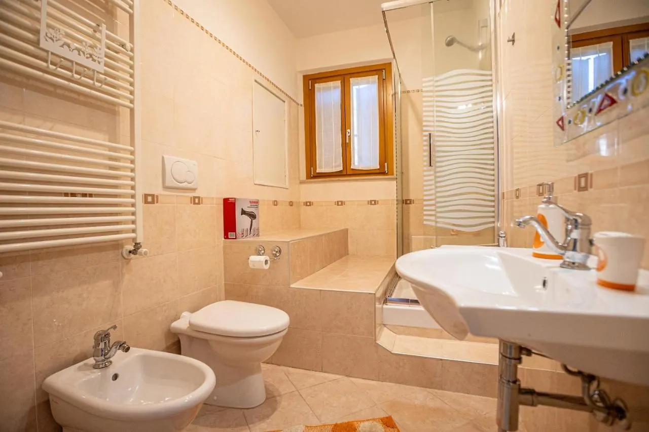 L' Antica Oliviera D'Orcia Apartment San Quirico d'Orcia
