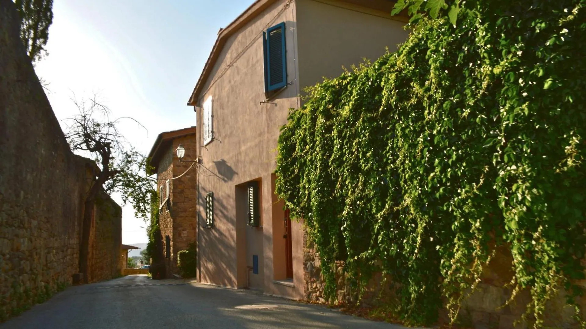 L' Antica Oliviera D'Orcia Apartment San Quirico d'Orcia